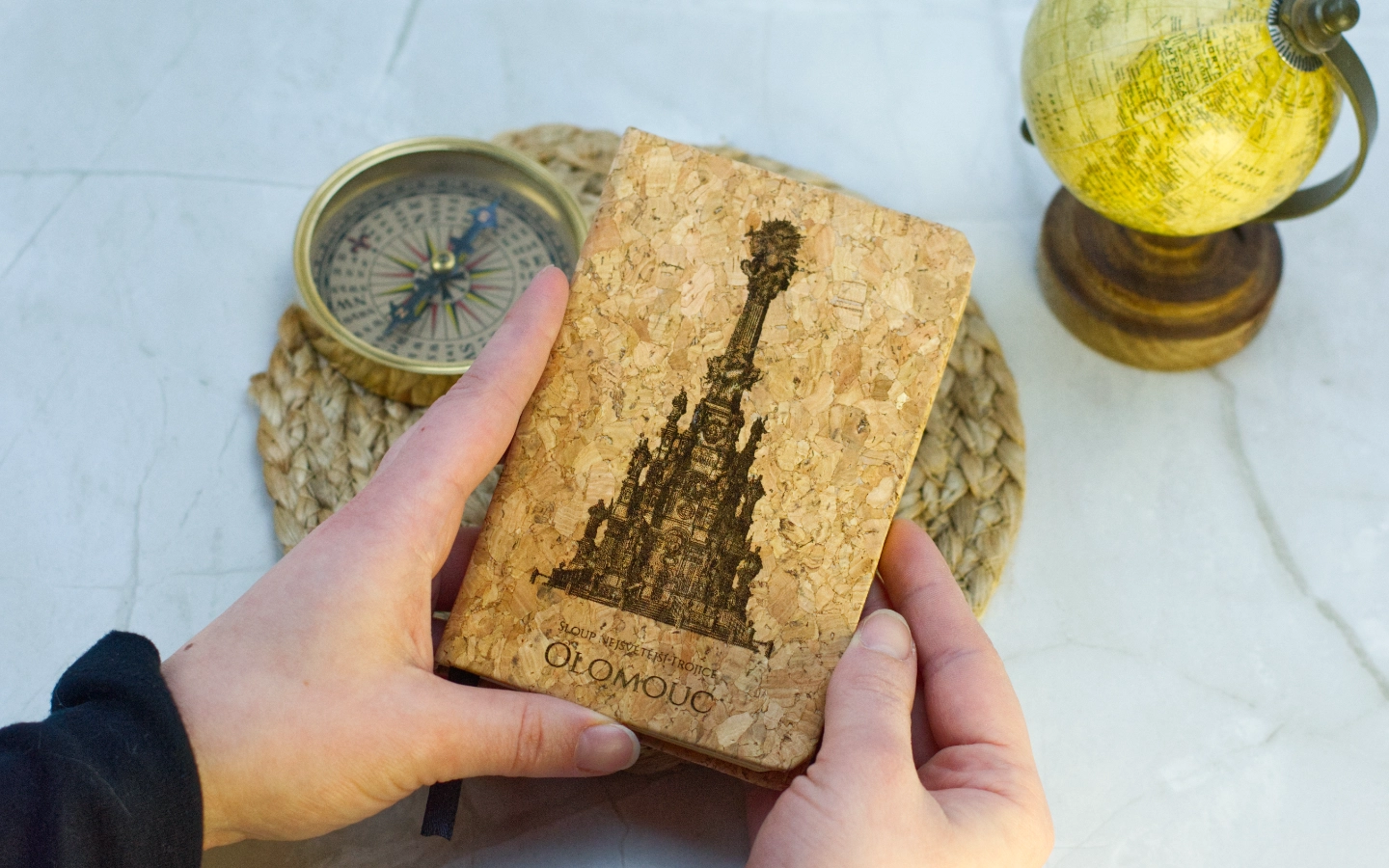 Obrázek galerie denikA6 korek2