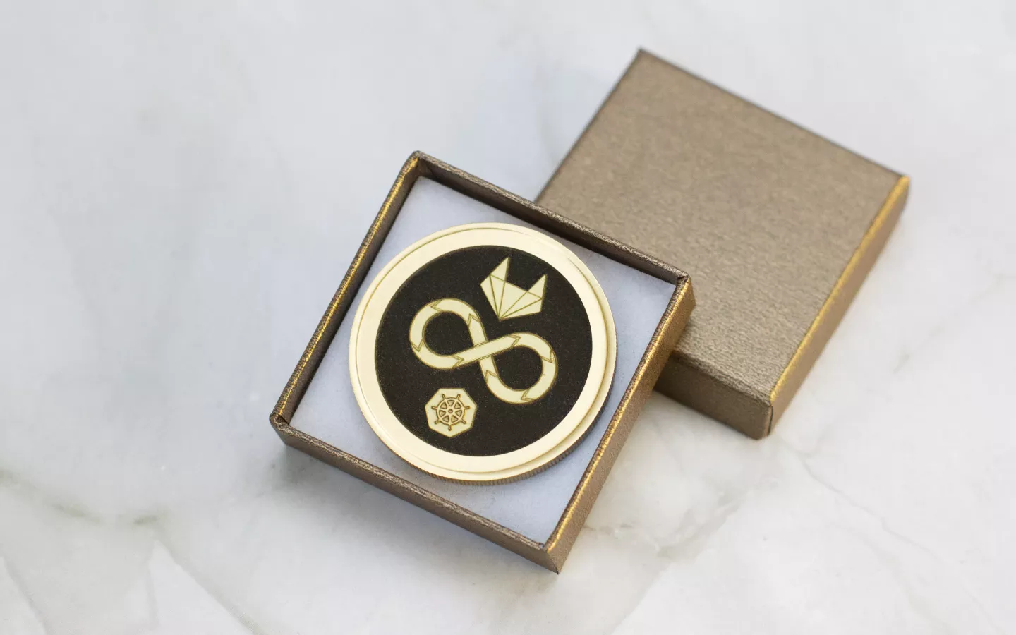 Obrázek galerie mince namiru10