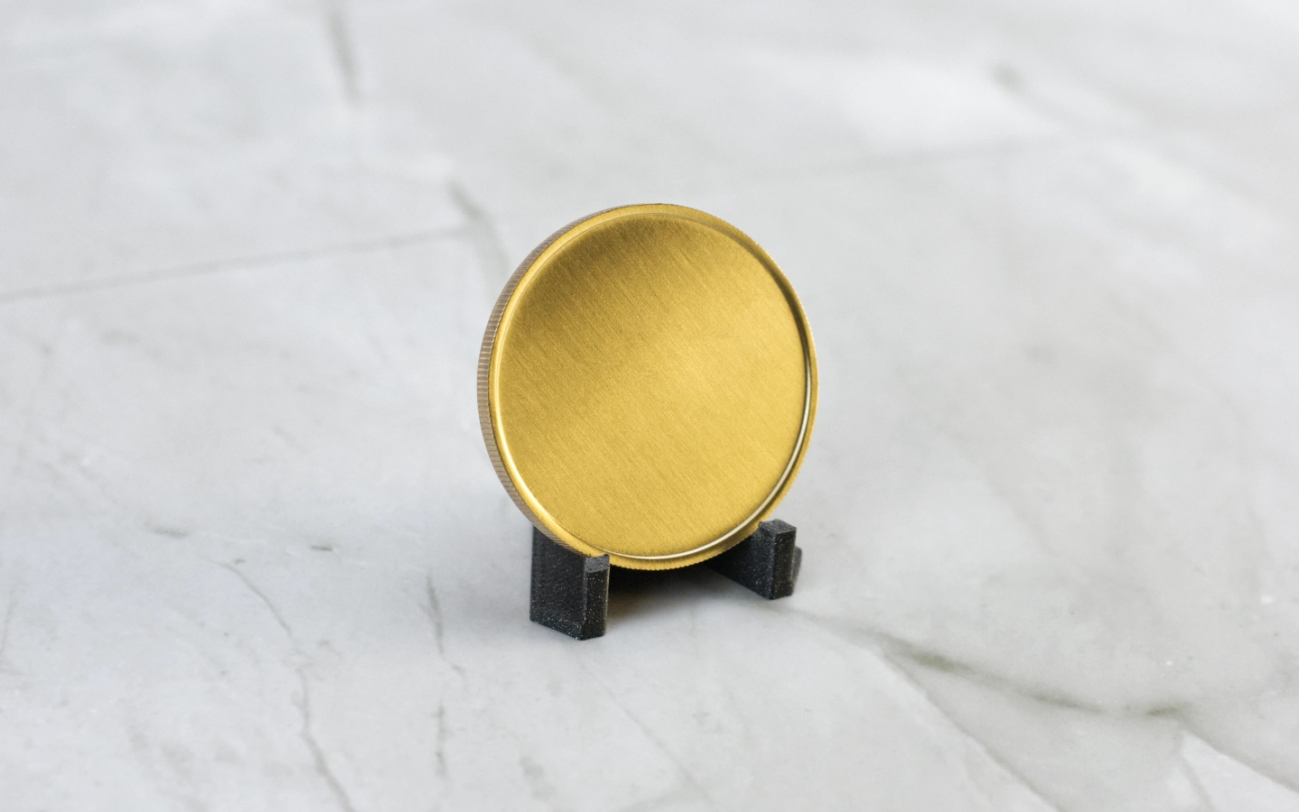 Obrázek galerie stojanek mince