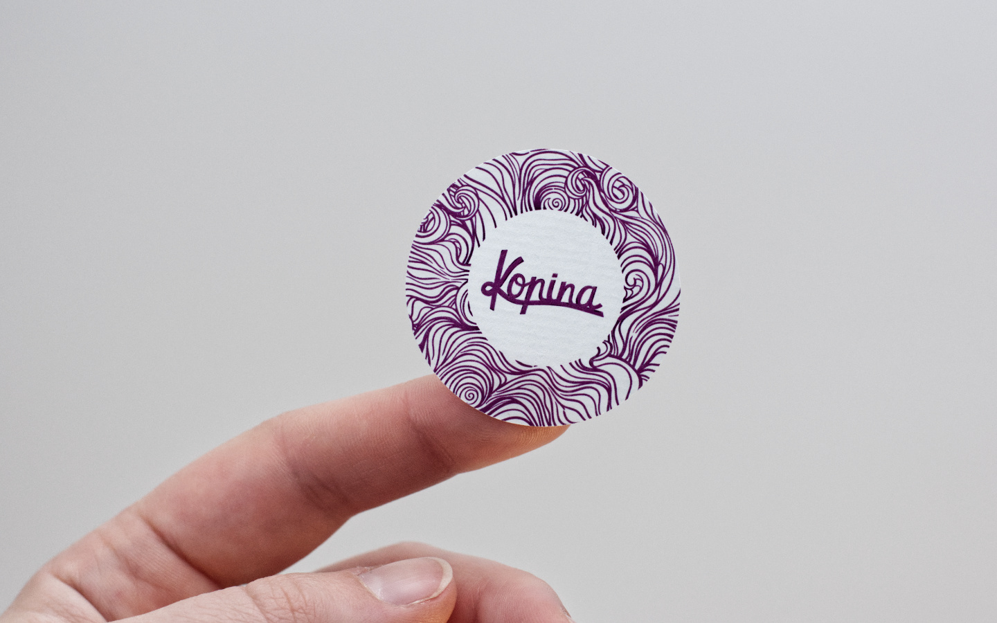 Obrázek galerie strukturovane samolepky