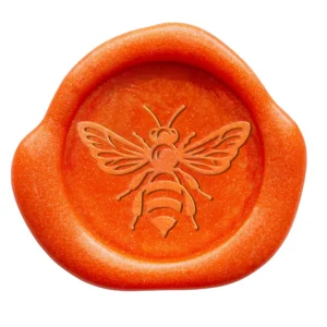 Pečetidlo Včela
