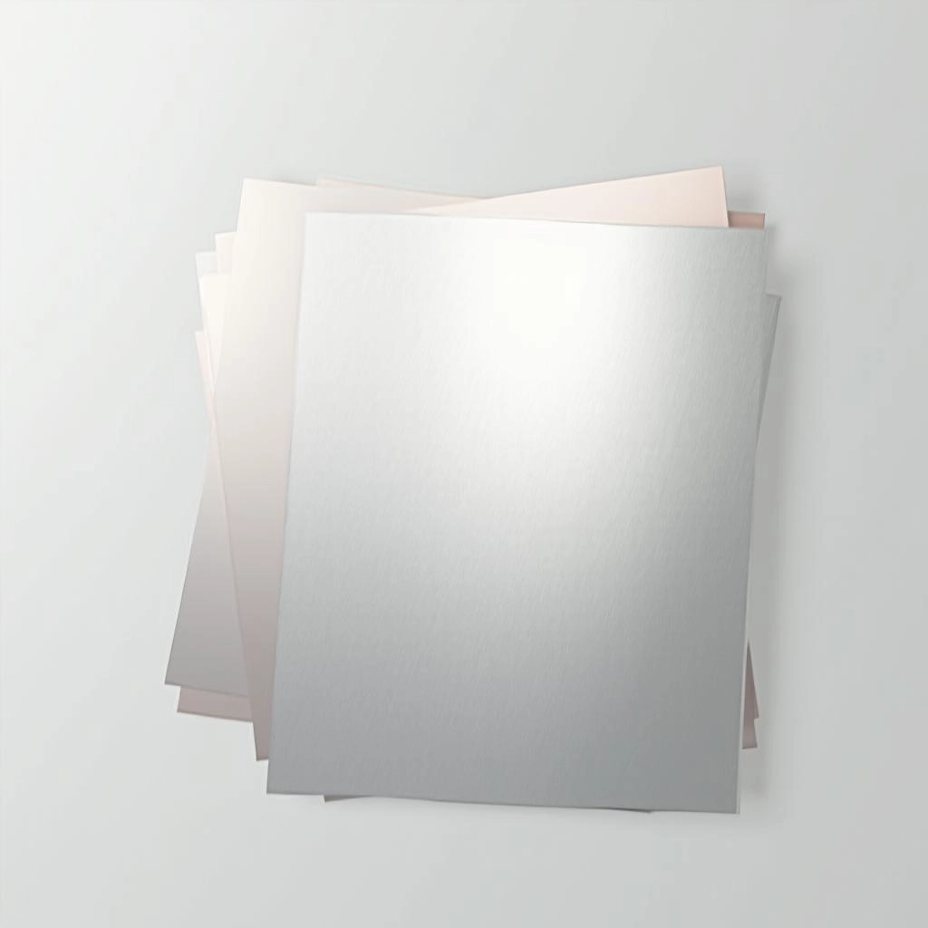 material anodizovany hlinik