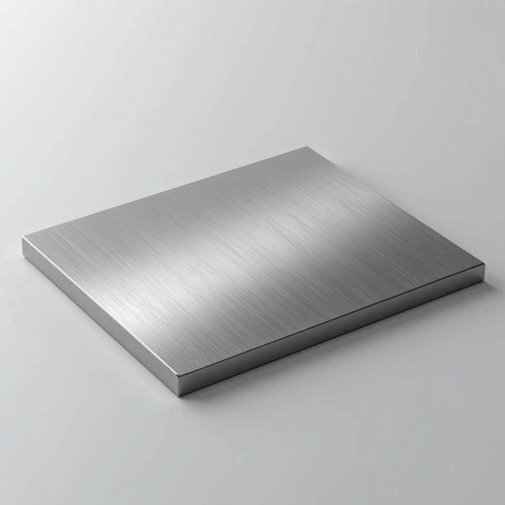 material chromovana ocel