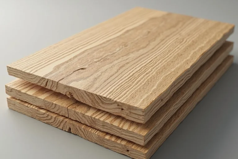 material dubova dyha