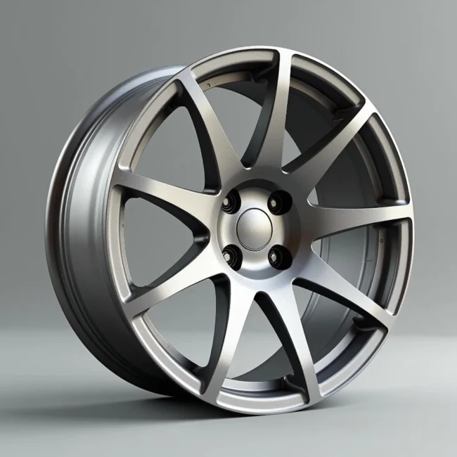 material hlinikove disky