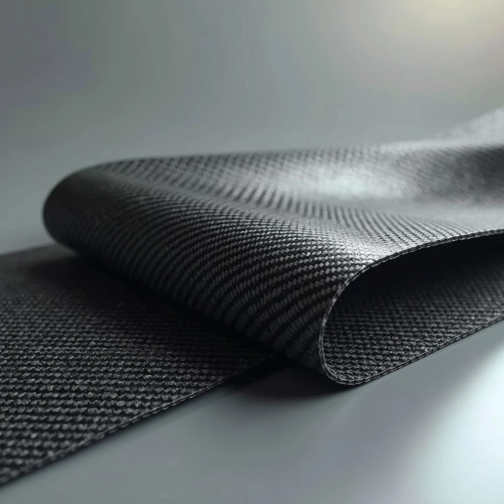 material karbonova vlakna