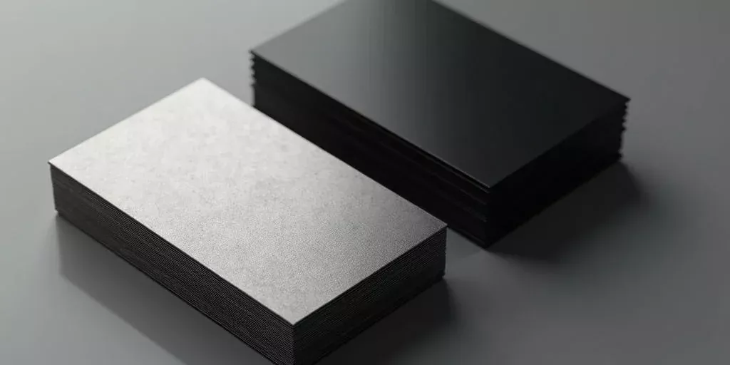 kovove_vizitky material kovove vizitky