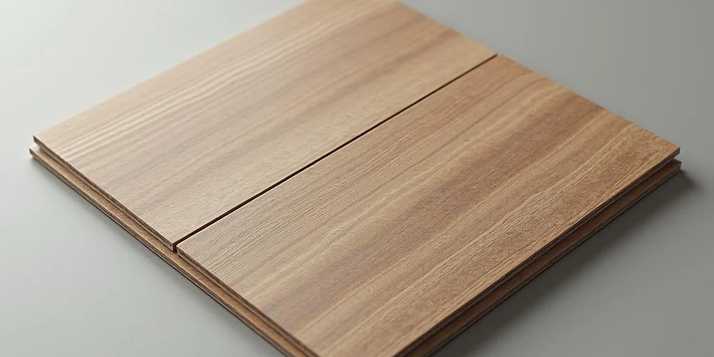 material laminatove desky