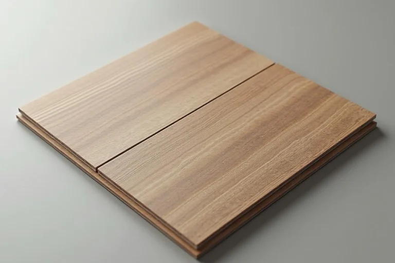 material laminatove desky