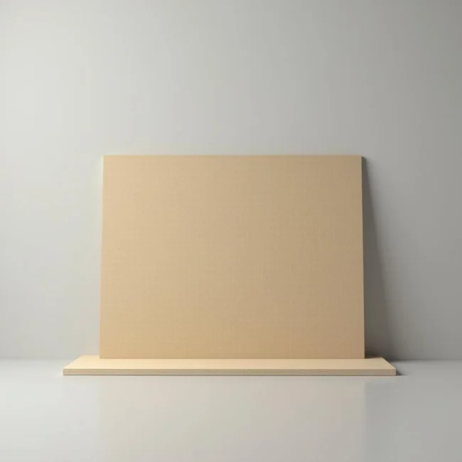 material lepenkove desky