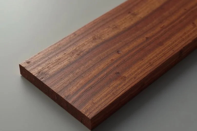 material mahagonove drevo