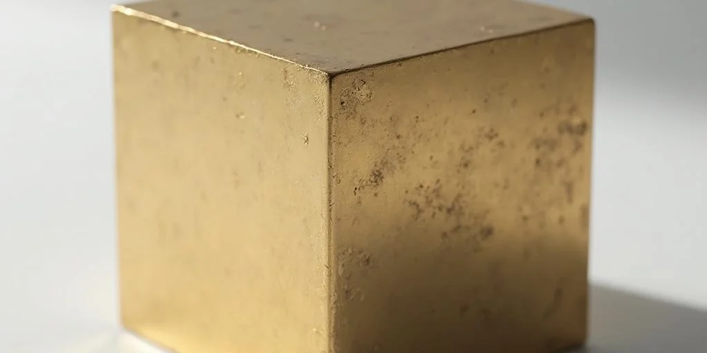 mosaz material mosaz