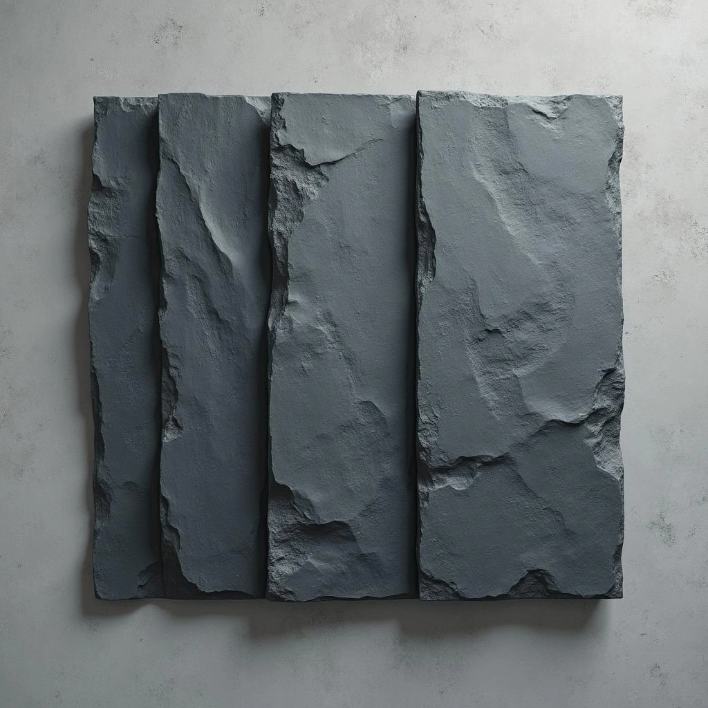 material platky bridlice