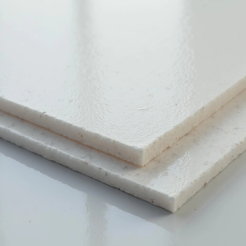 material pvc polyvinylchlorid
