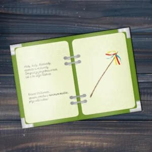 velikonocni prani obsah