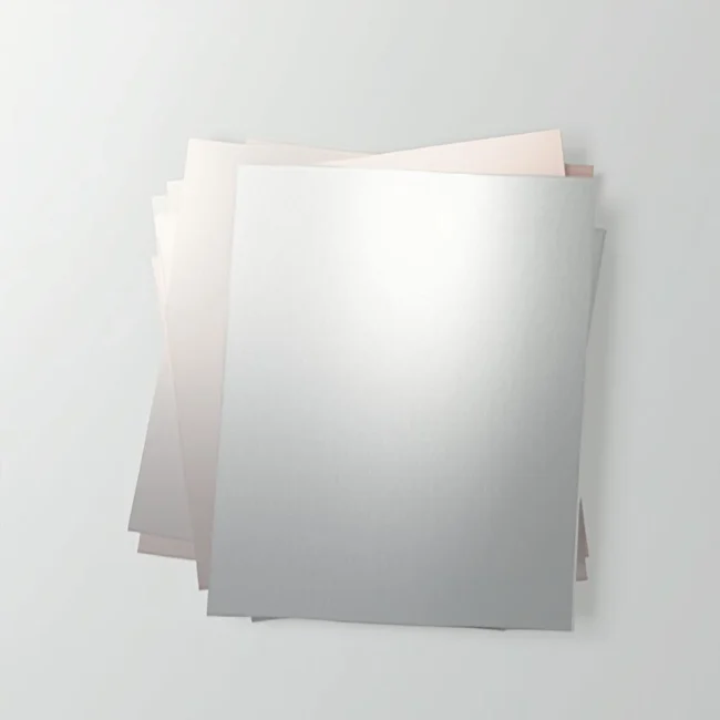 material anodizovany hlinik