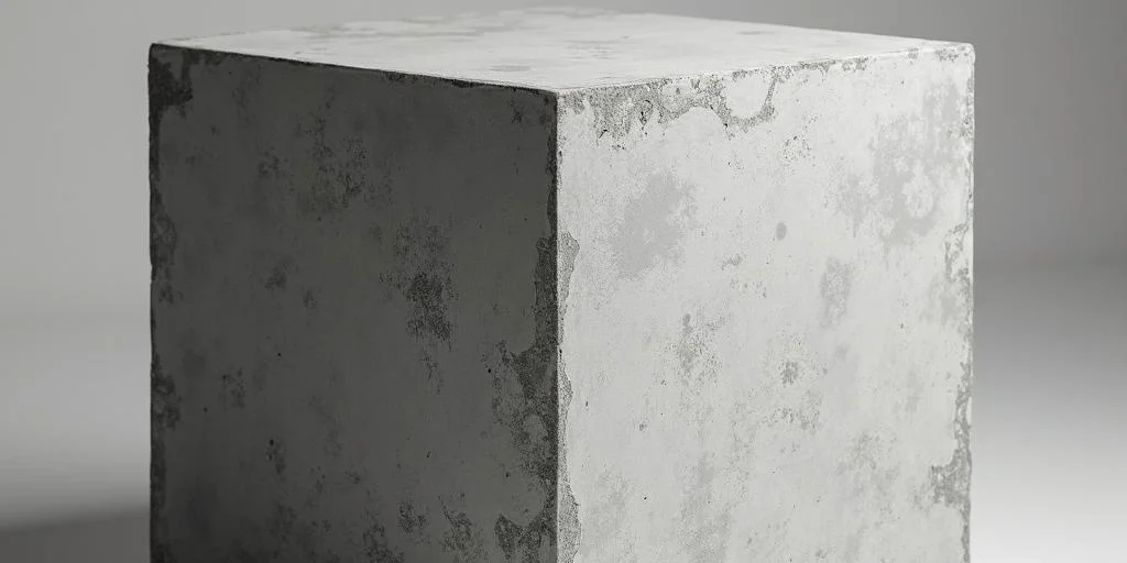 material beton