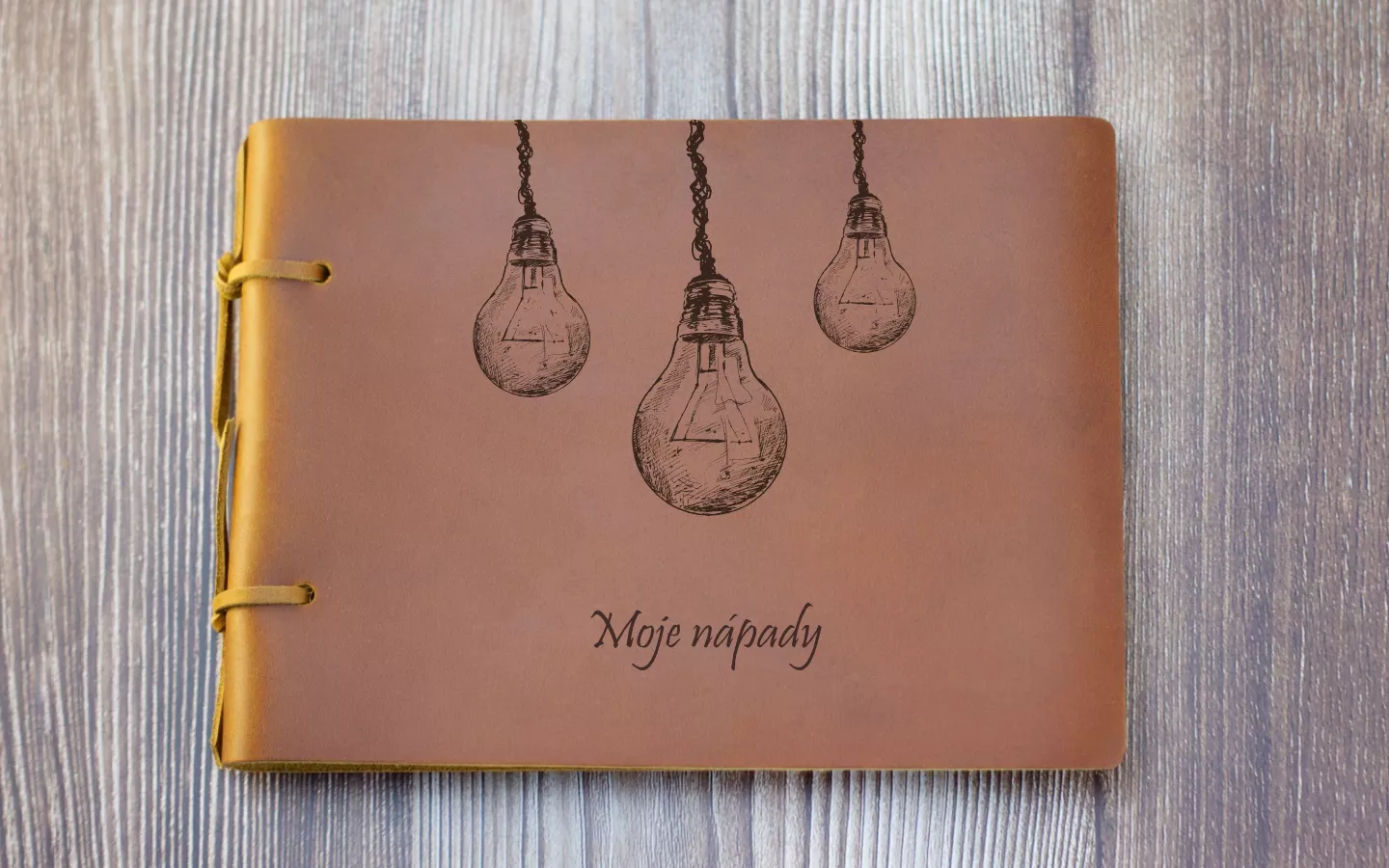 Obrázek galerie denikA5 kuze moje napady