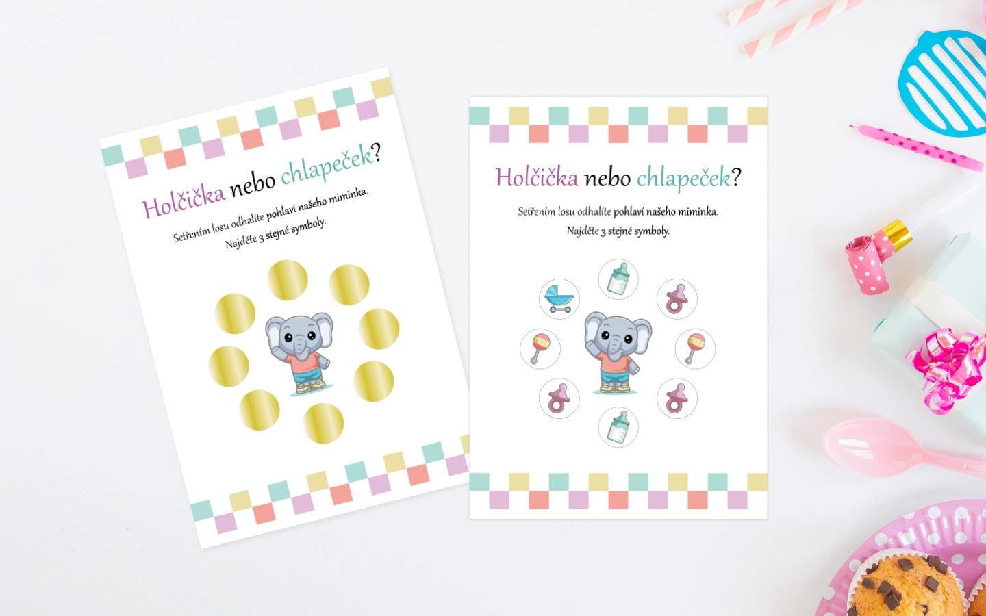 Obrázek galerie los pohlavi1