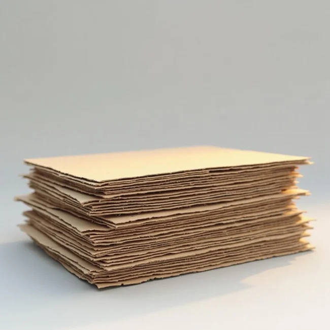material karton
