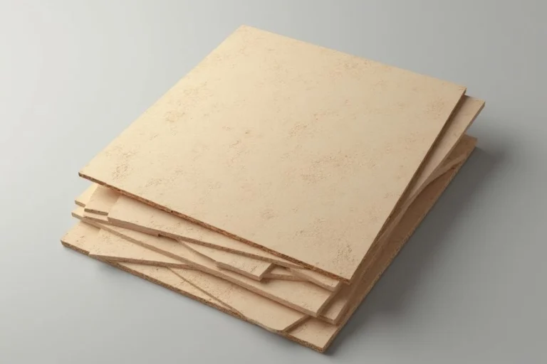 material mdf desky