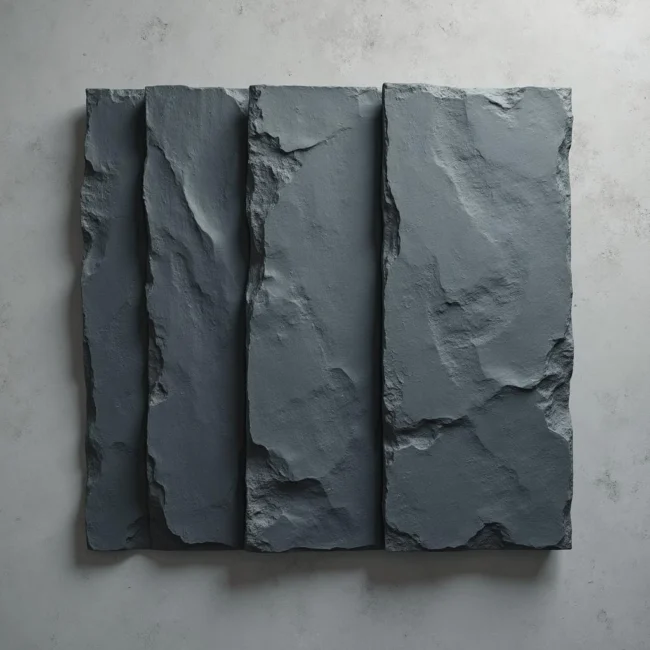 material platky bridlice