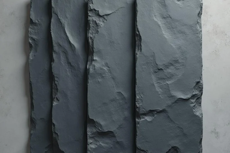 material platky bridlice