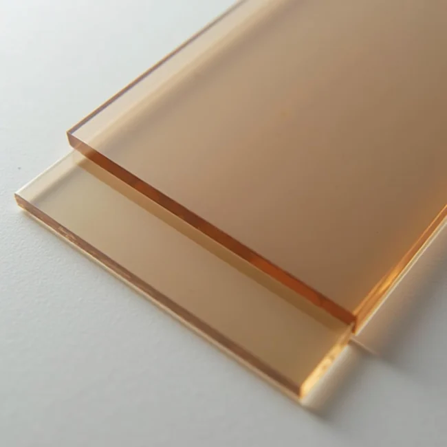 material pmma polymethylmethakrylat