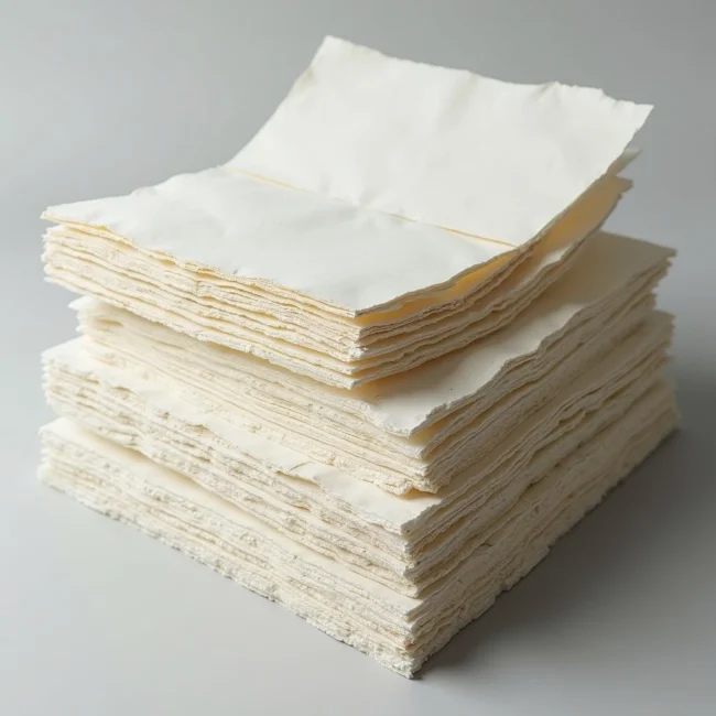 recyklovany papir