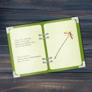 velikonocni prani obsah