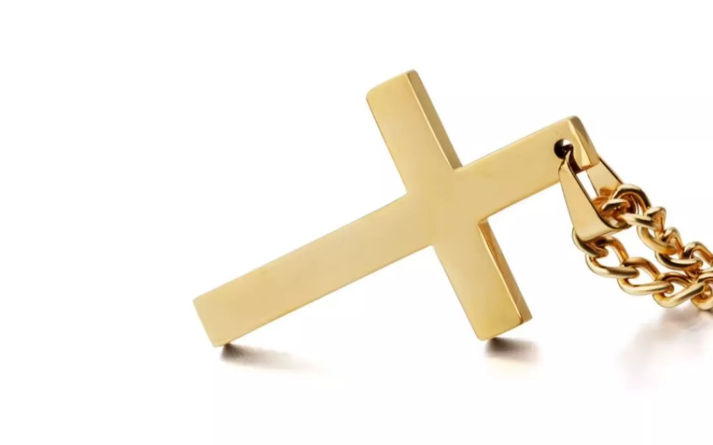 Obrázek galerie kriz zlaty