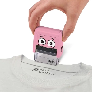 Razítko COLOP My Marky - růžové