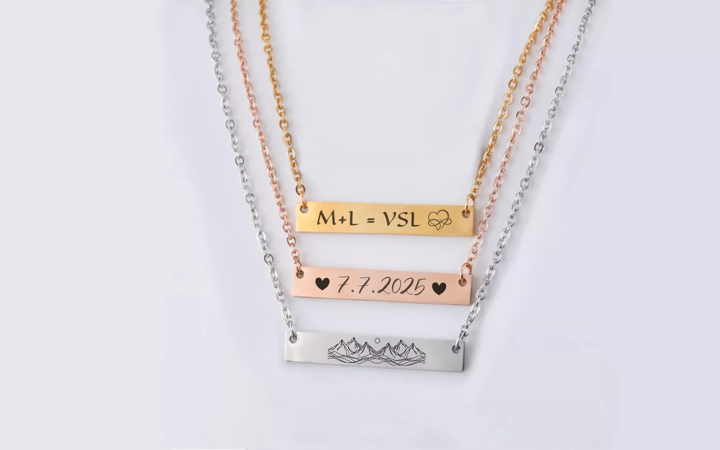 Obrázek galerie desticky nahrdelnik