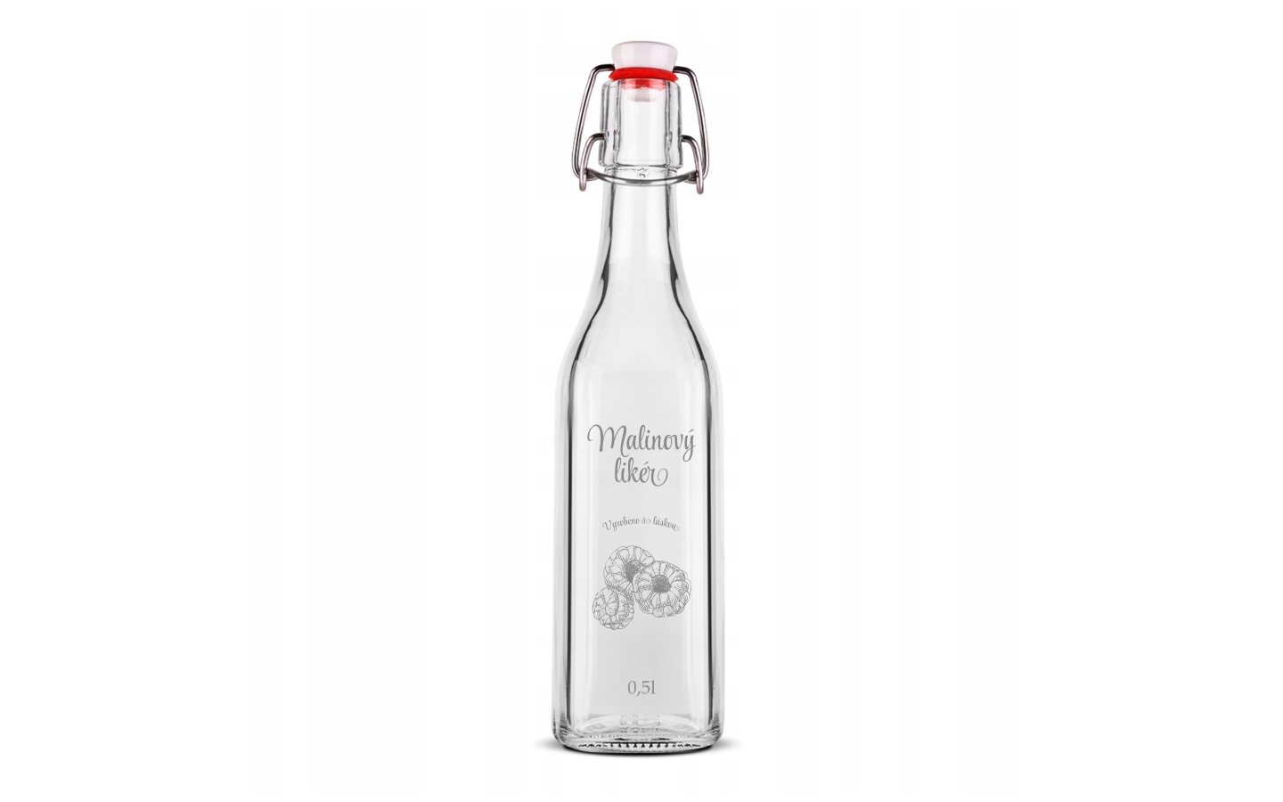 Obrázek galerie lahev500ml