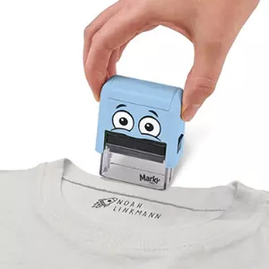 Razítko COLOP My Marky - modré