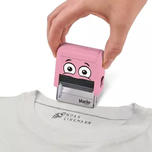 Razítko COLOP My Marky - růžové