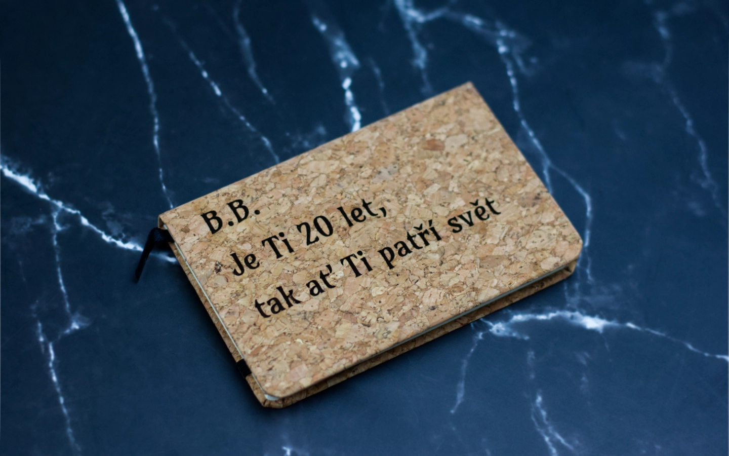 Obrázek galerie denikA6 korek3