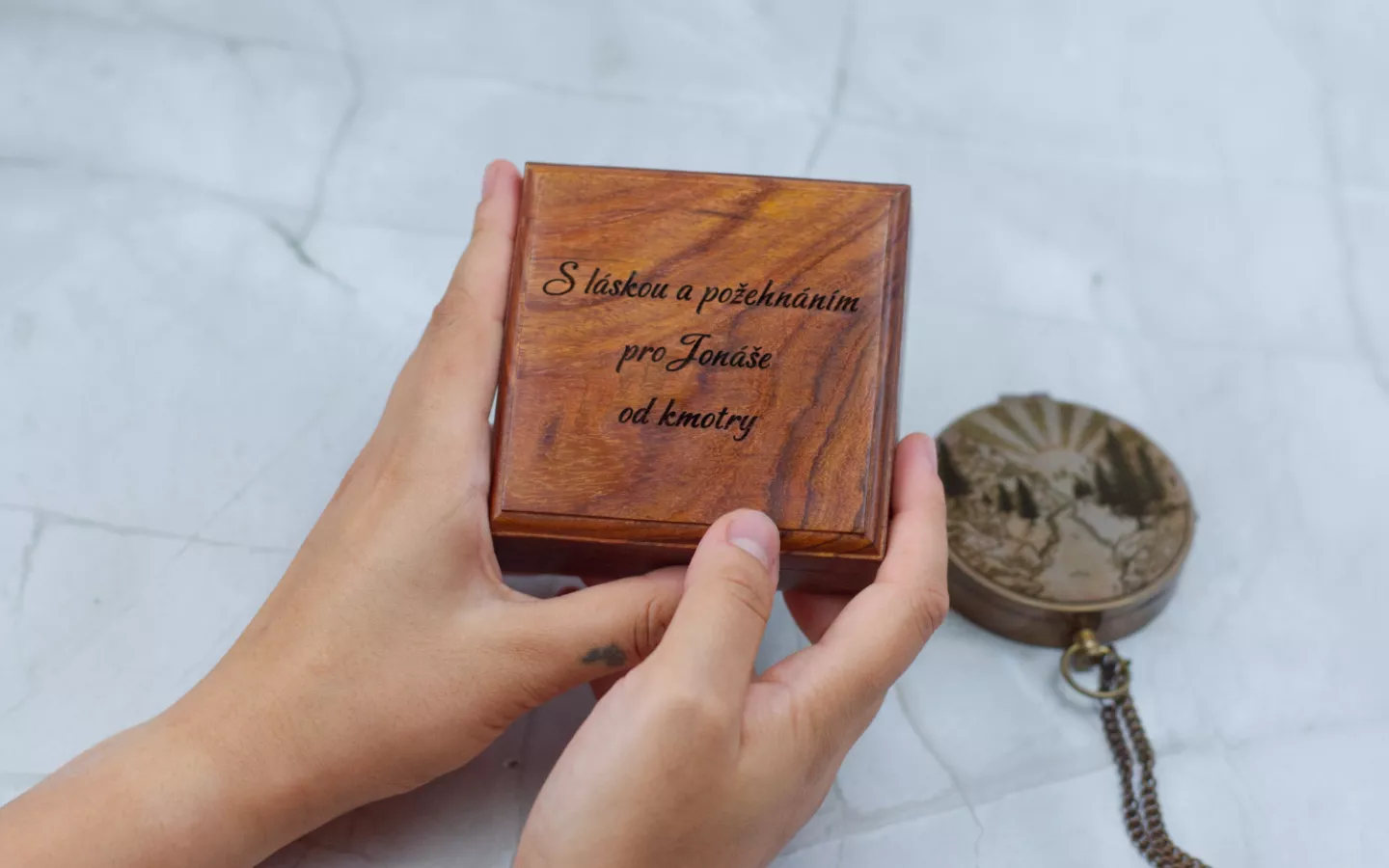 Obrázek galerie kompas velky06