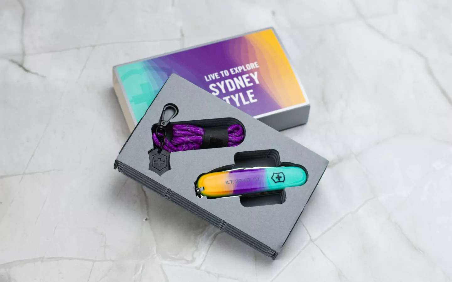 Obrázek galerie swiss card sydney4