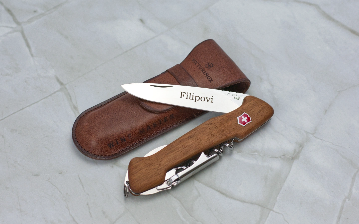 Obrázek galerie victorinox wine master5