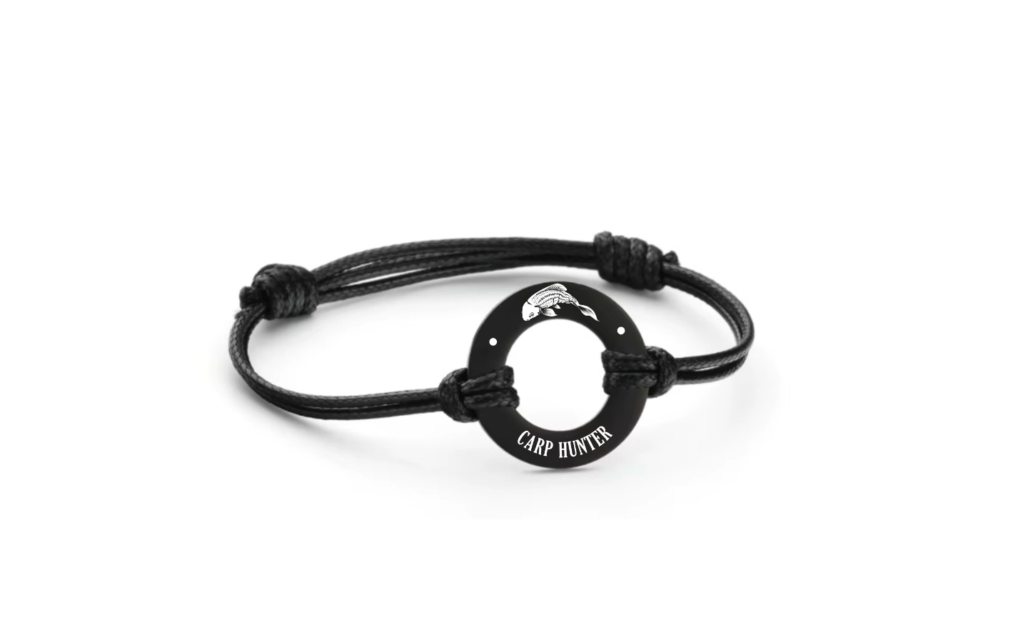 Obrázek galerie naramek cerny1