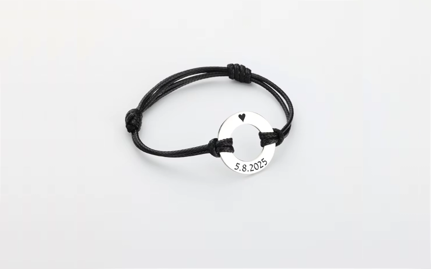 Obrázek galerie naramek stribrny1