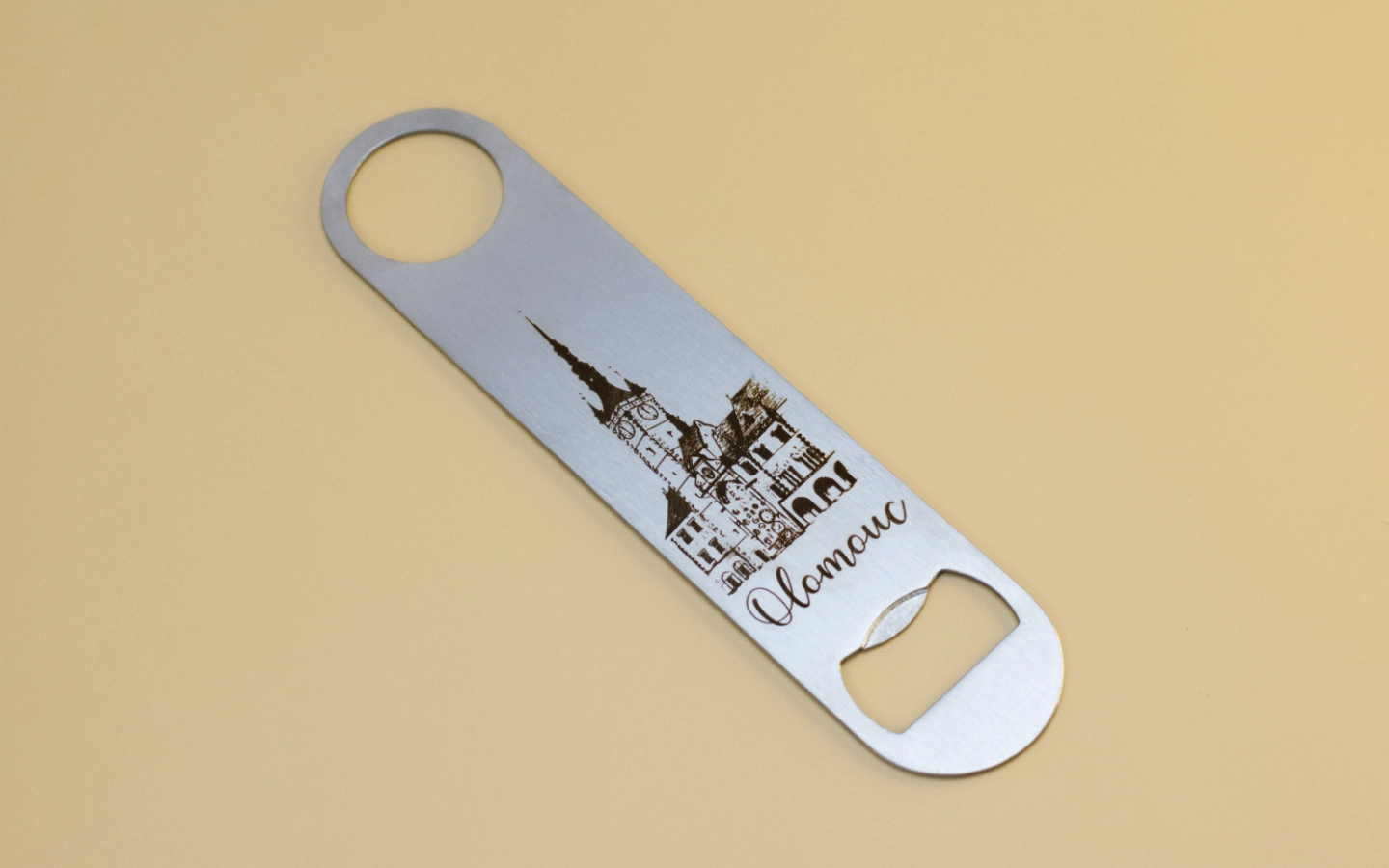 Obrázek galerie otvirak nerez1