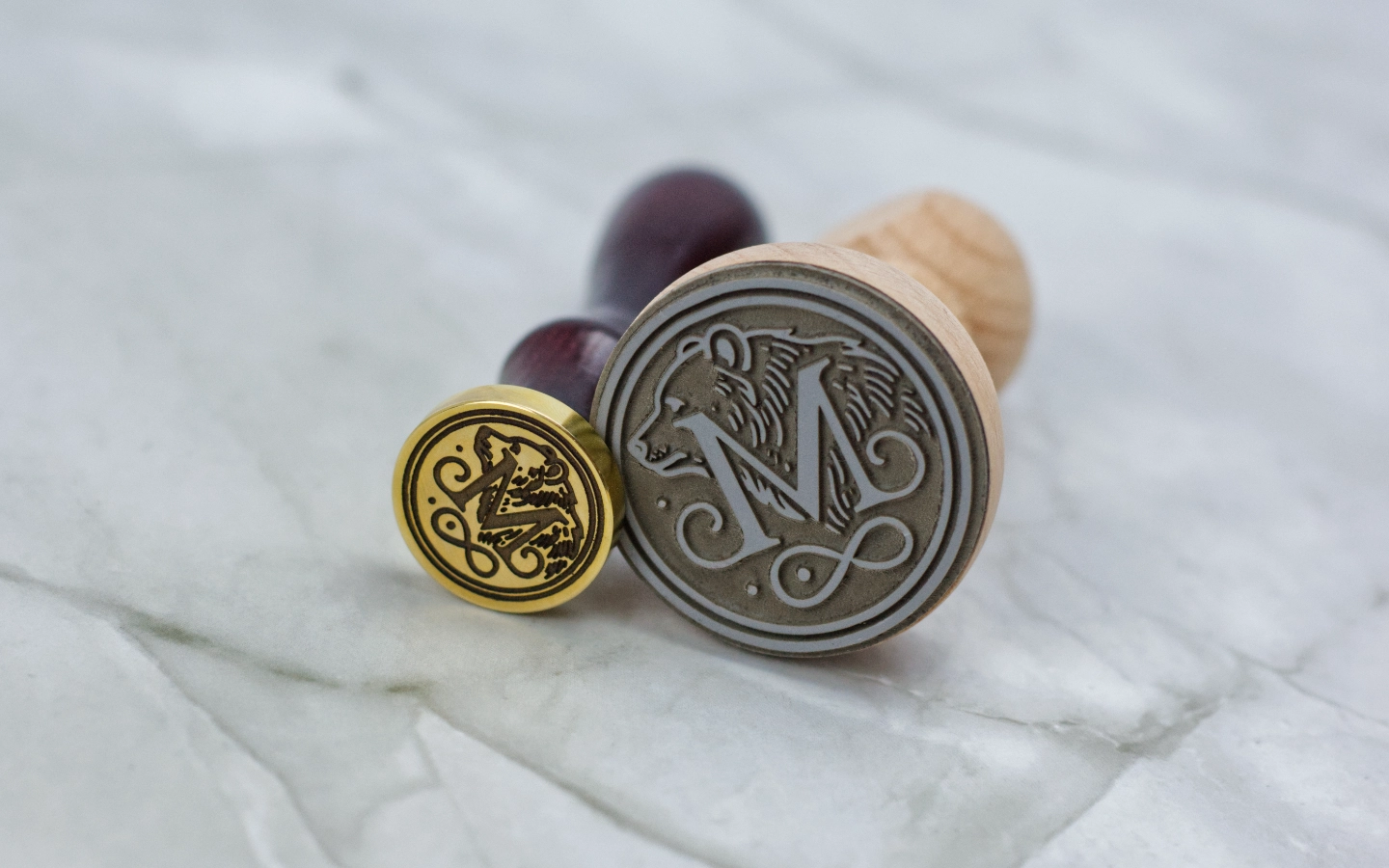 Obrázek galerie pecet razitko