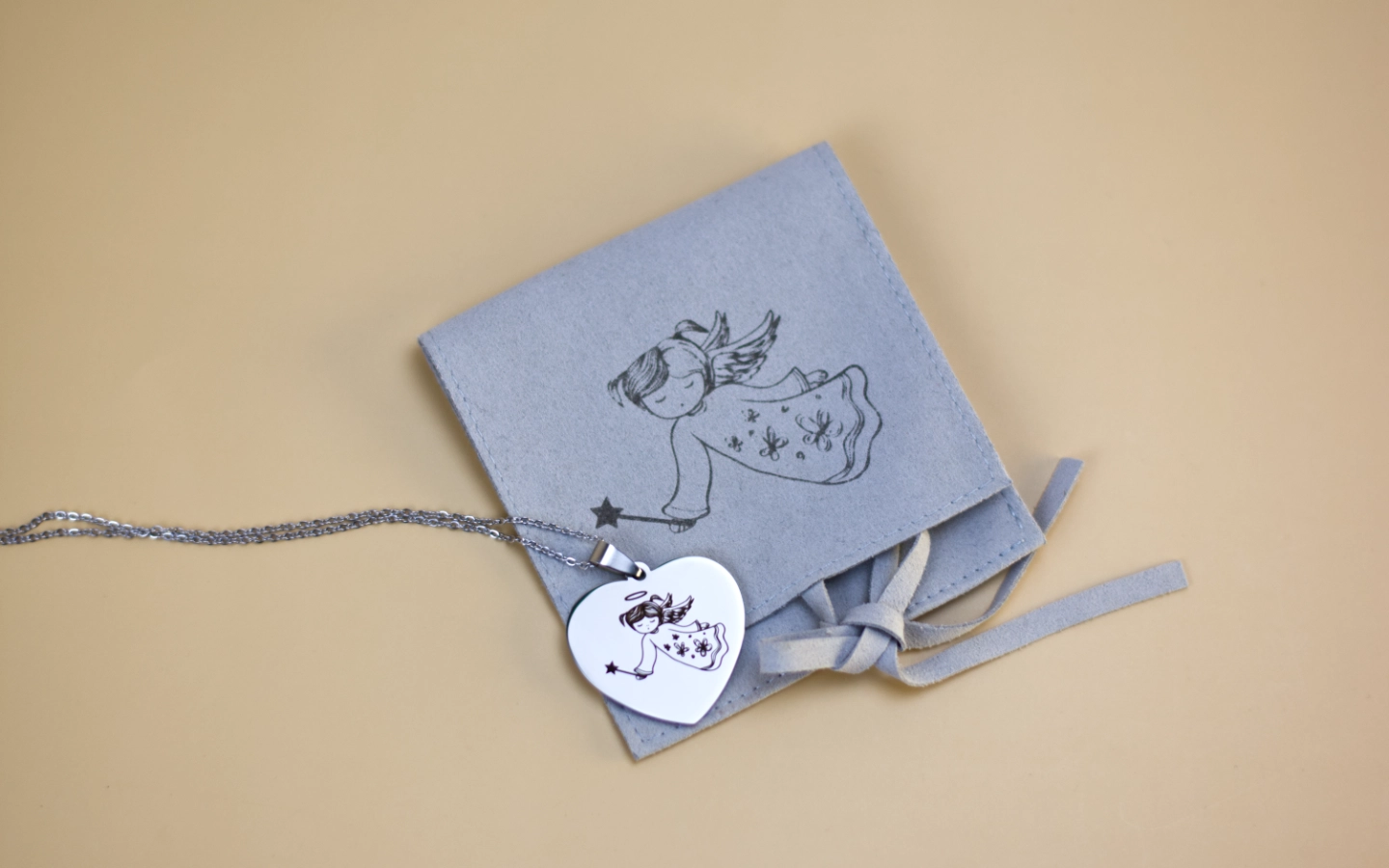 Obrázek galerie darkove obaly sede velky