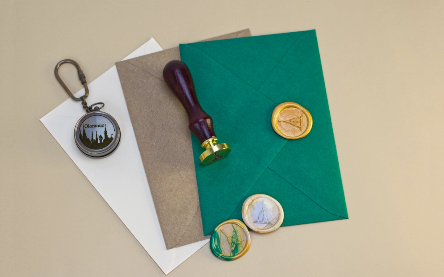 Obrázek galerie pecetidlo svata trojice1