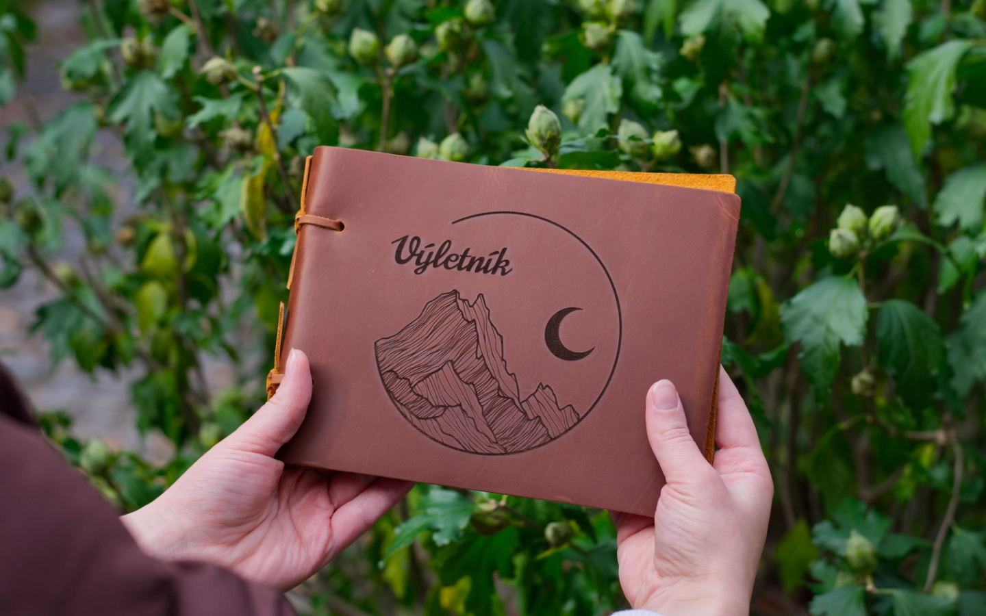 Obrázek galerie kozeny vyletnik