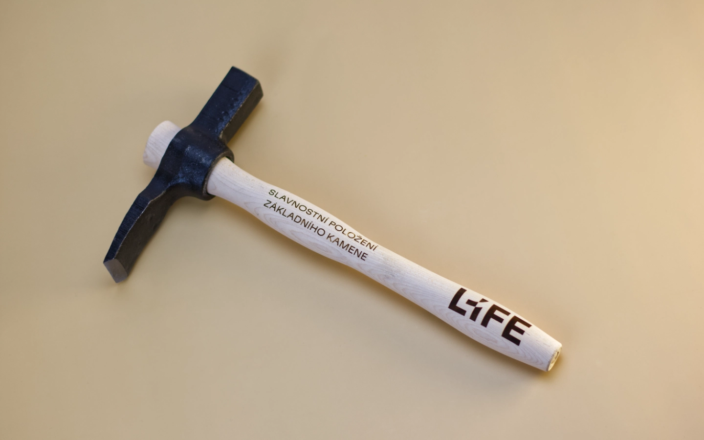 Obrázek galerie kladivo delnicke