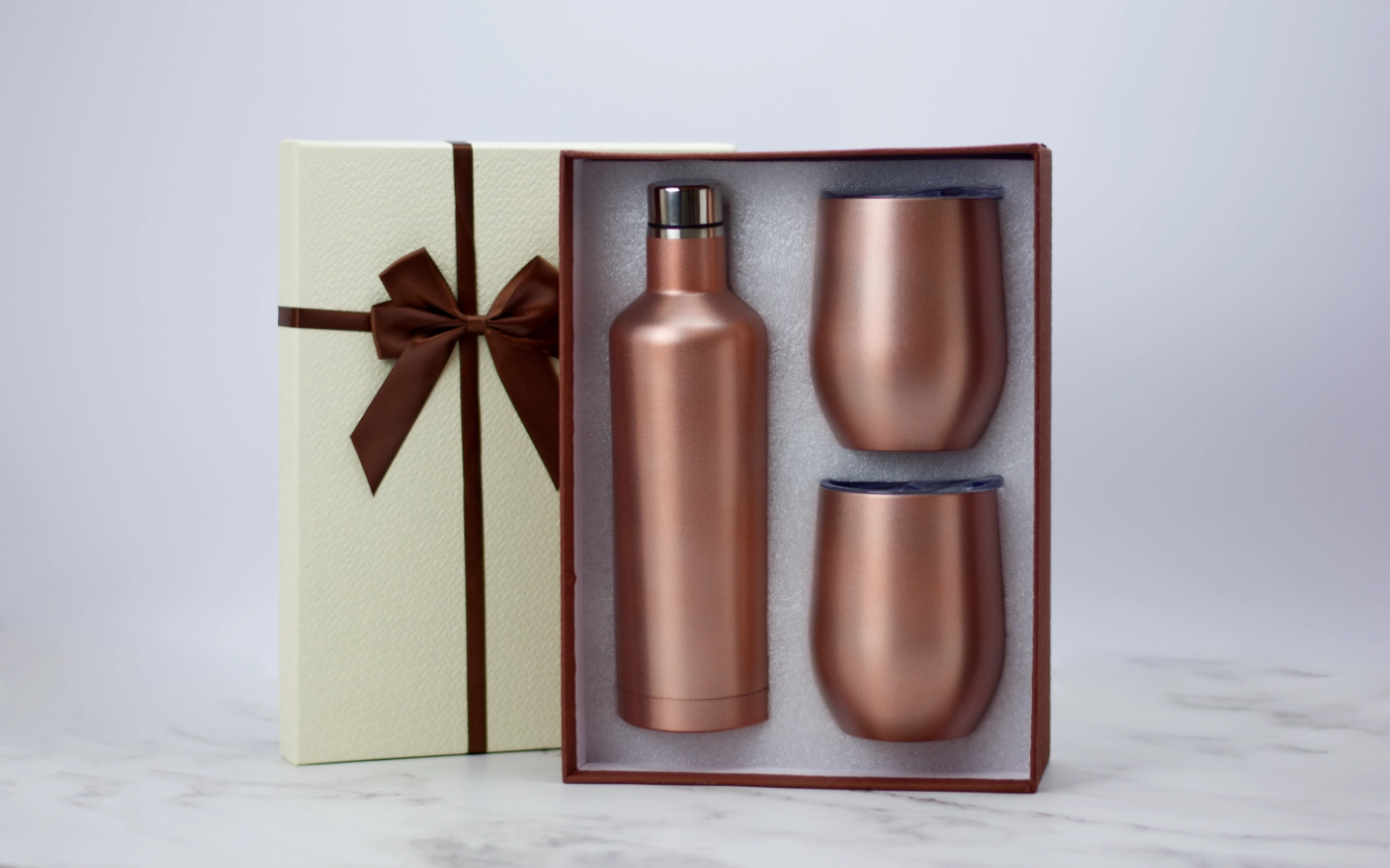 Obrázek galerie sada termolahve