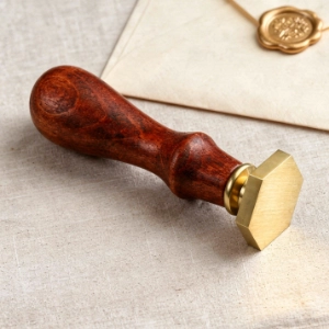 Hexagon pečetidlo na míru